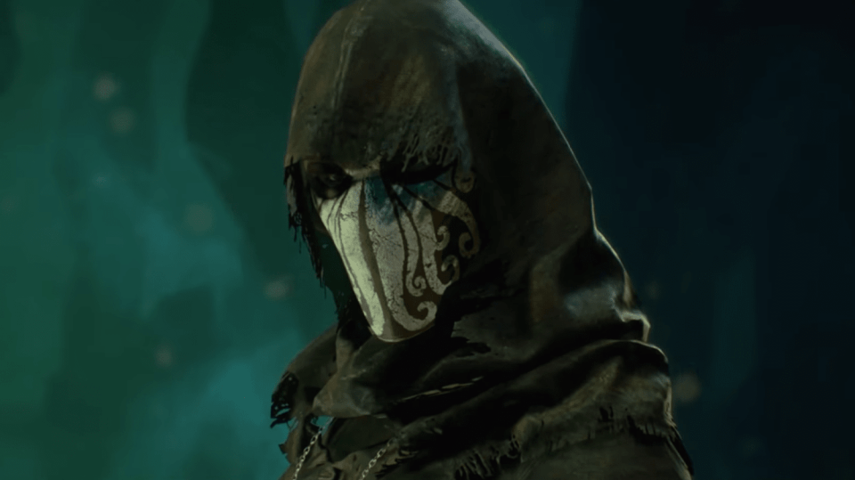 Call of Cthulhu